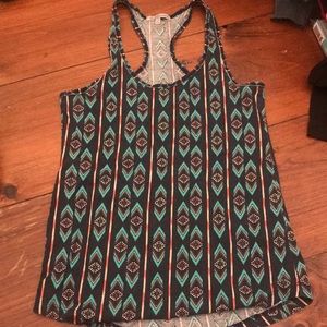 Charlotte Russe tank top